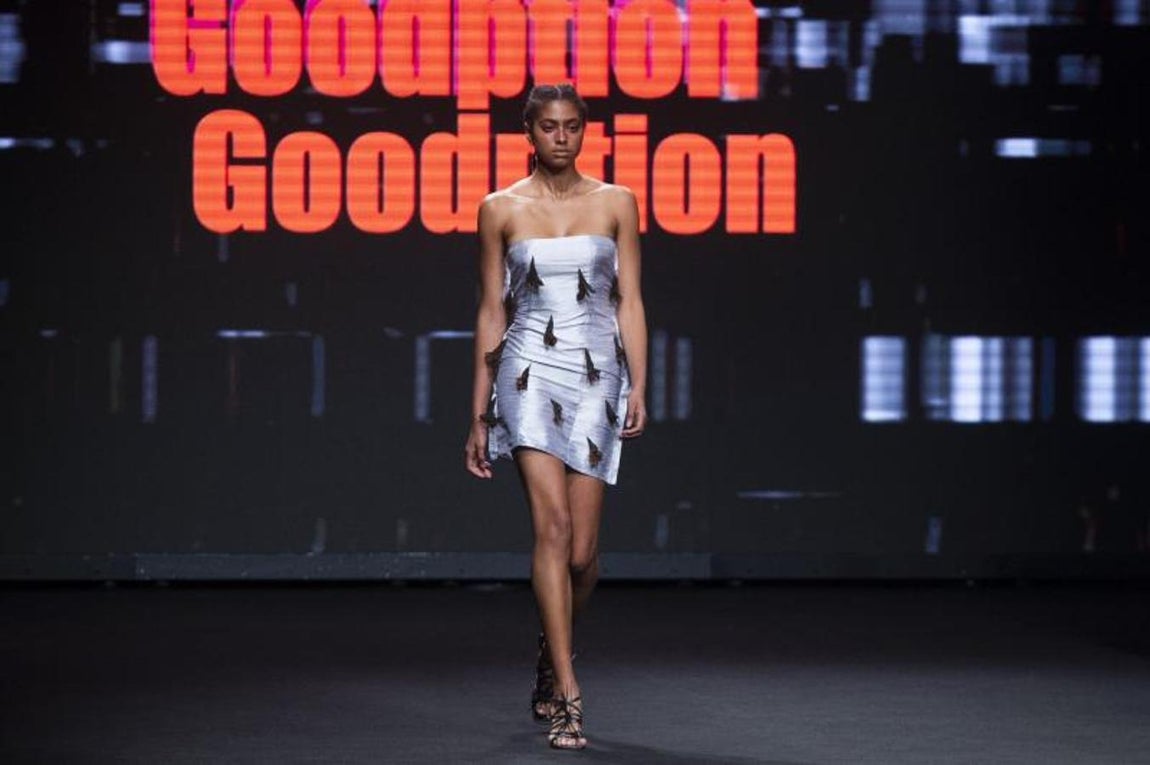 Prepuestas primavera/verano 2022. 