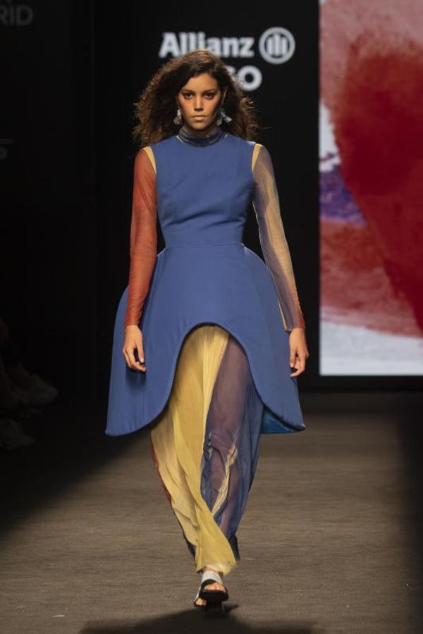 Propuesta de primavera/verano de Morle. 