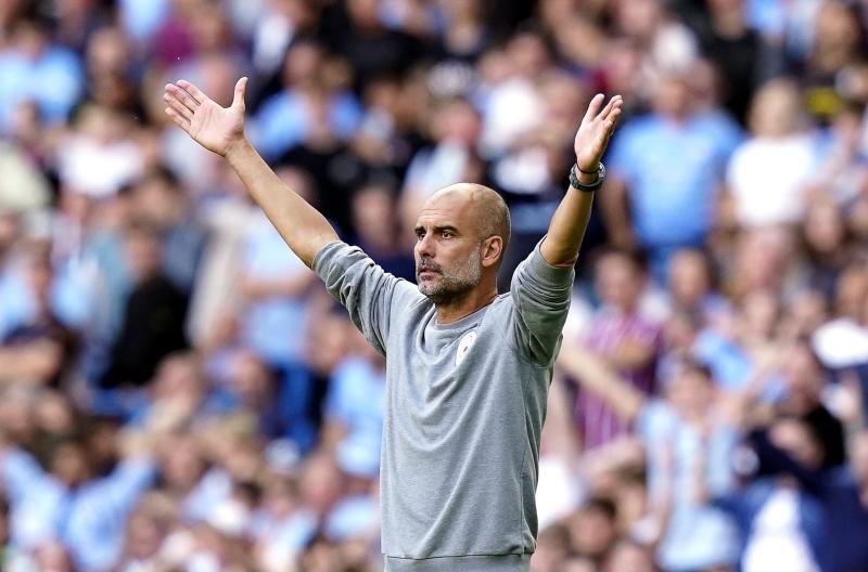 Pep Guardiola. No pasa por su mejor momento en el Manchester City, con roces con los aficionados. «Si soy un problema, me iré», llegó a decir la semana pasada. Laporta ya le pidió volver al poco de convertirse en presidente, pero se trata de una opción de futuro, no inmediata.