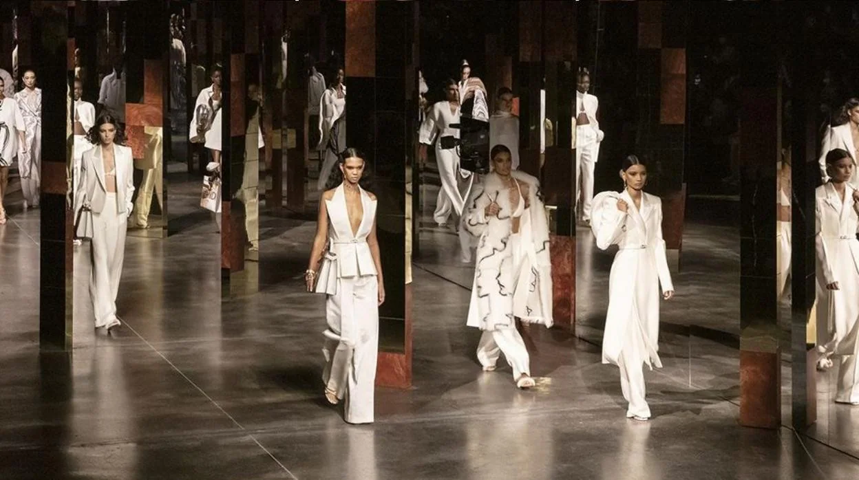 De &#039;Fendace&#039; a Prada: lo mejor de la Semana de la Moda de Milán