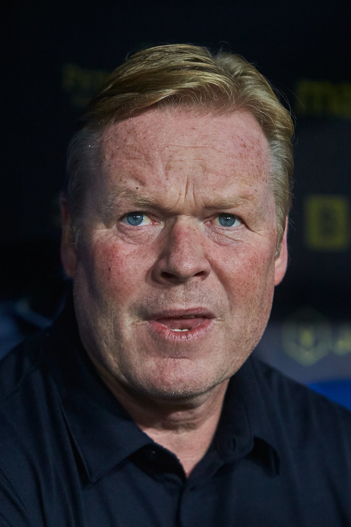 FOTOGALERÍA: Las imágenes del Cádiz - Barcelona