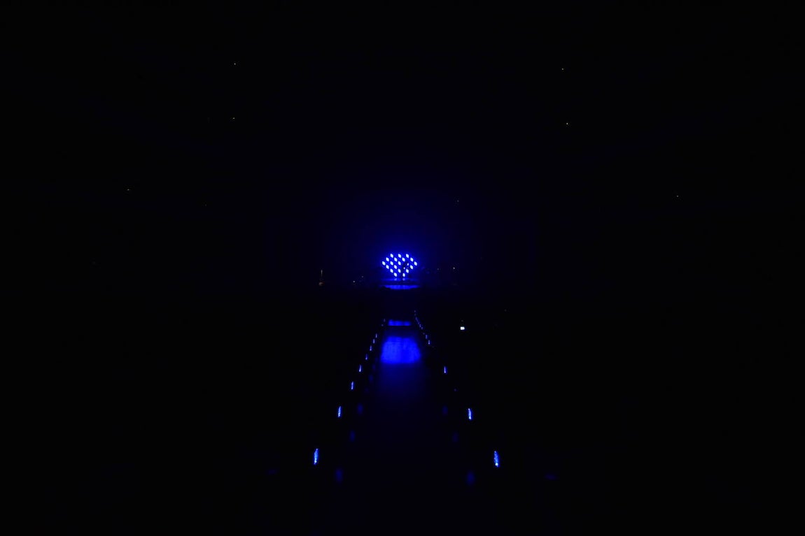 El concierto de Zahara en el Gran Teatro de Córdoba, en imágenes