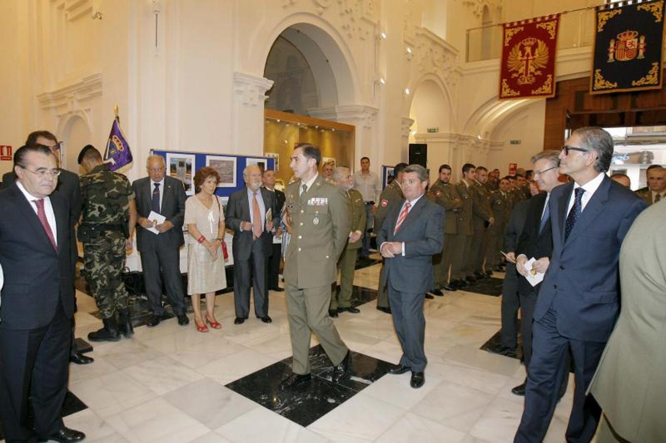 Los 10 años del Oratorio San Felipe Neri de Córdoba, en imágenes