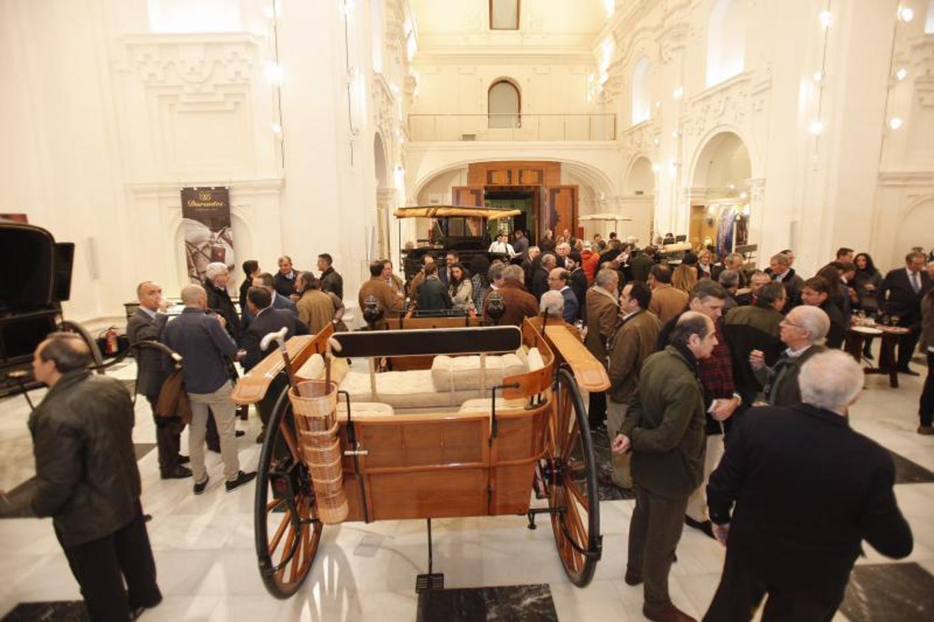 Los 10 años del Oratorio San Felipe Neri de Córdoba, en imágenes