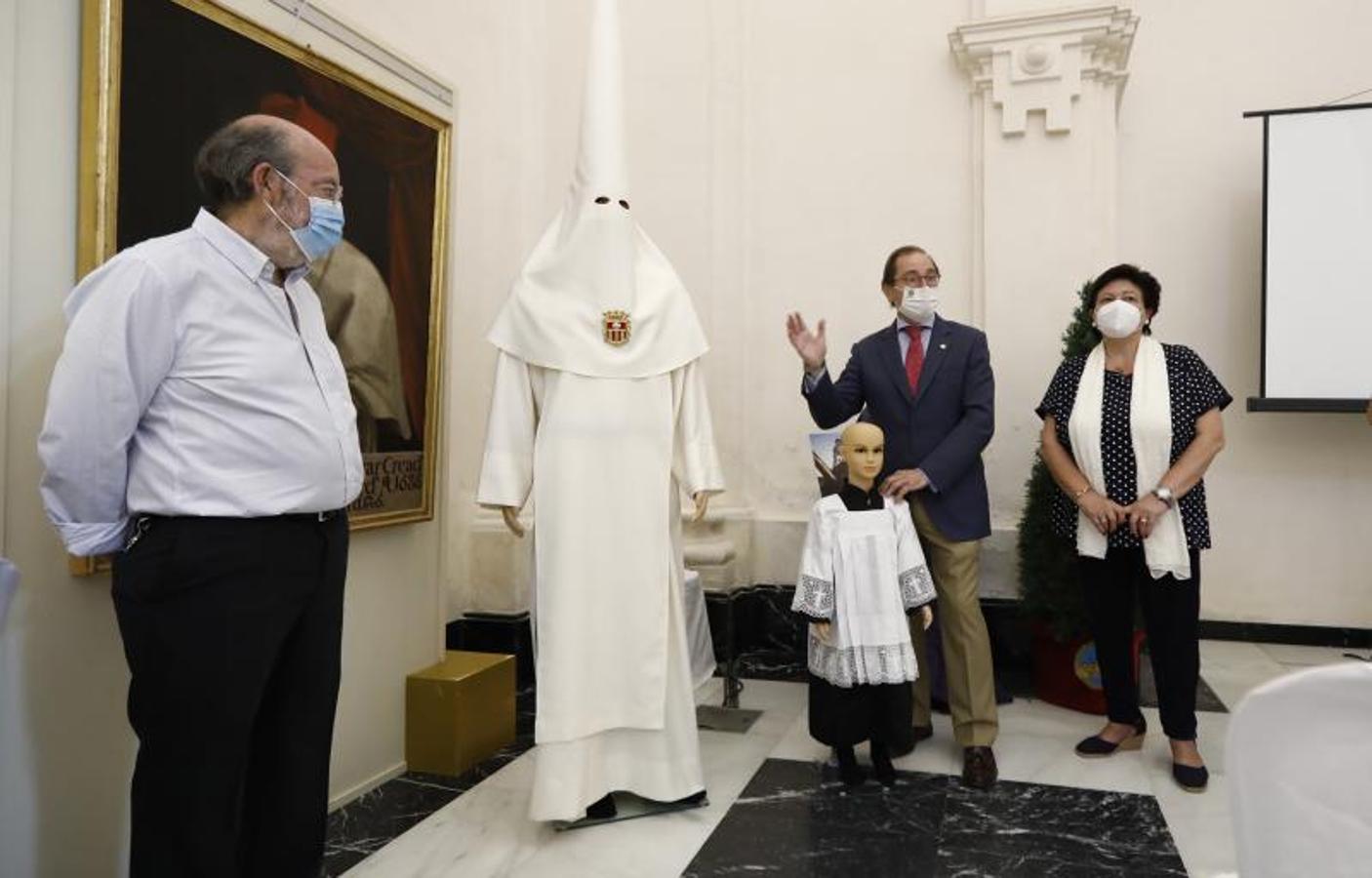 Los 10 años del Oratorio San Felipe Neri de Córdoba, en imágenes