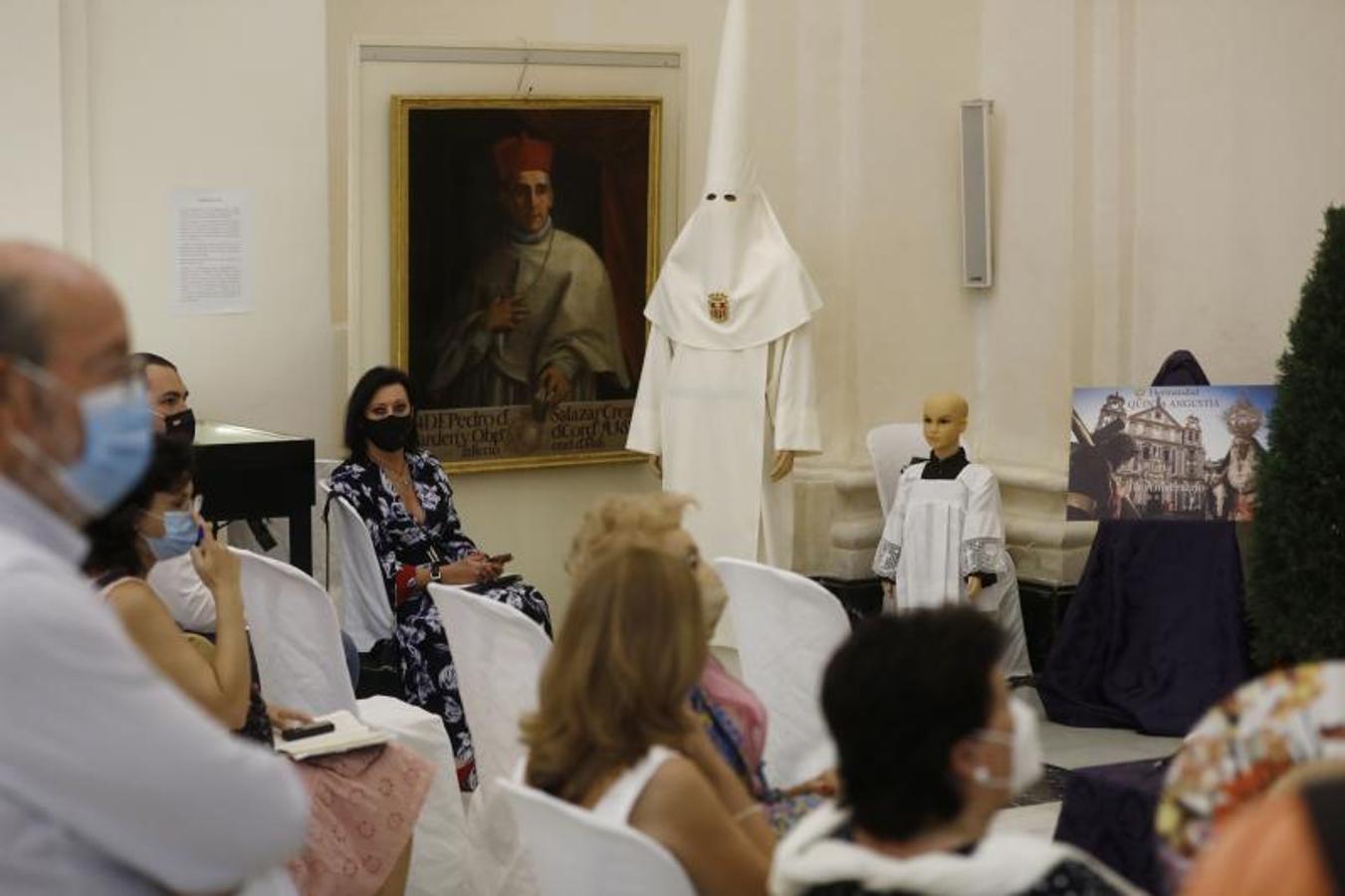 Los 10 años del Oratorio San Felipe Neri de Córdoba, en imágenes