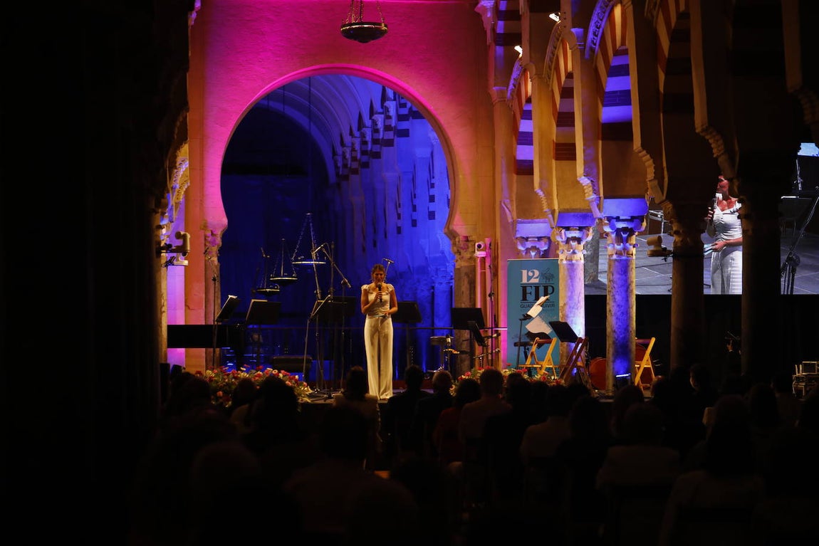 El concierto de la Orquesta de Cámara de Viena en Córdoba, en imágenes