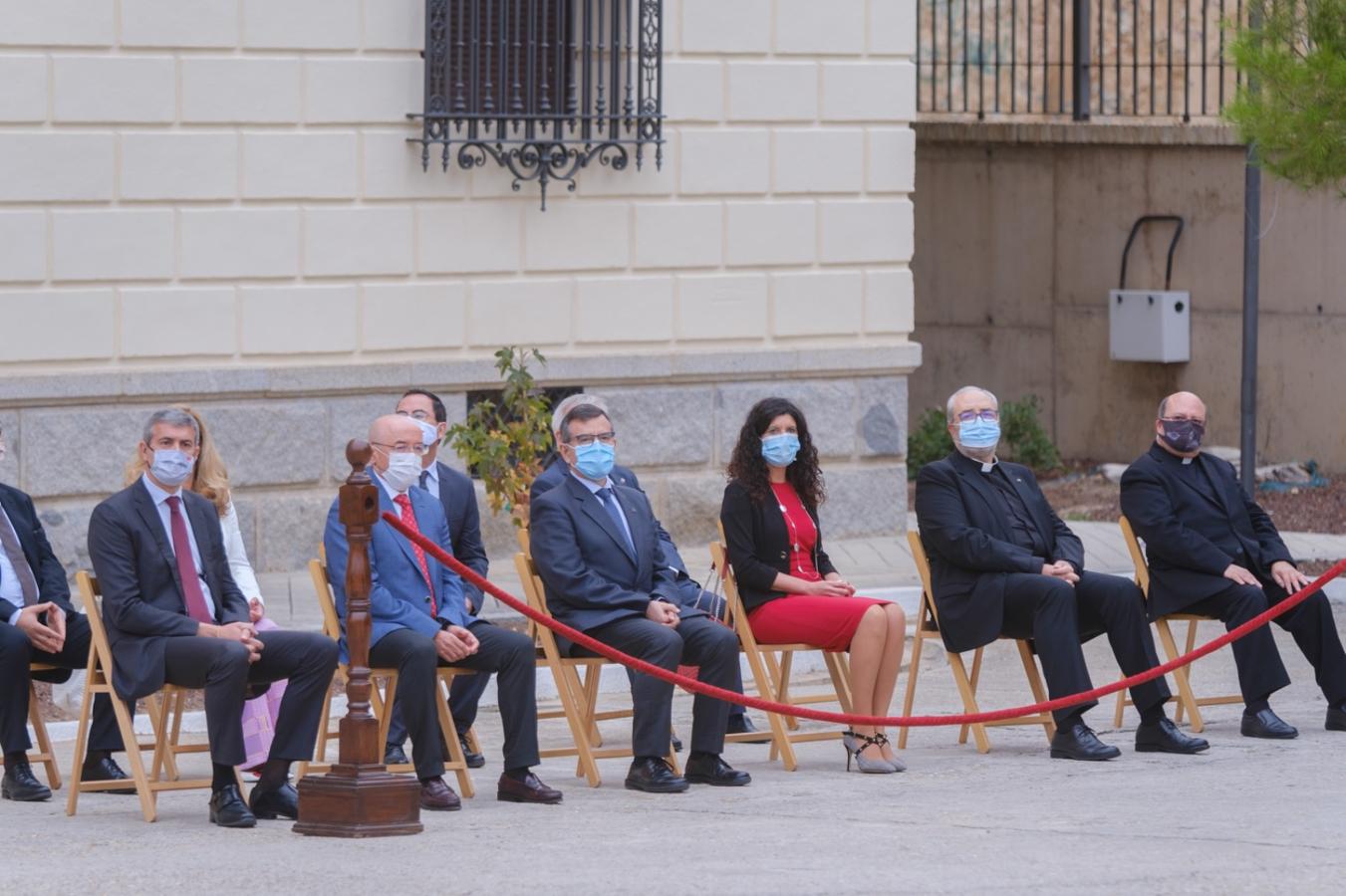 Un cuarto de siglo para conmemorar