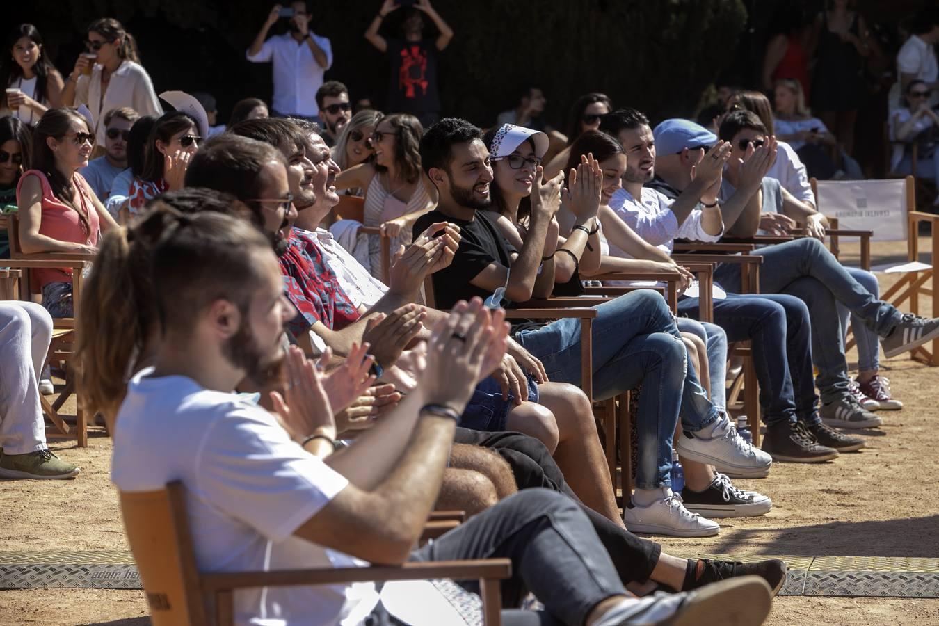 El concierto de Lori Meyeres en Córdoba, en imágenes