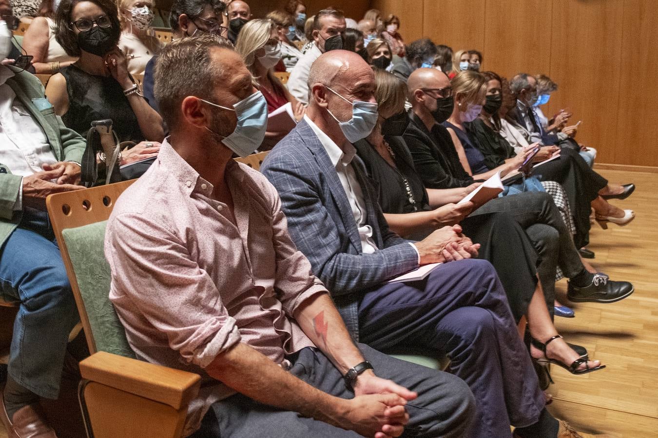 En imágenes, ambiente en el estreno de la temporada del Maestranza