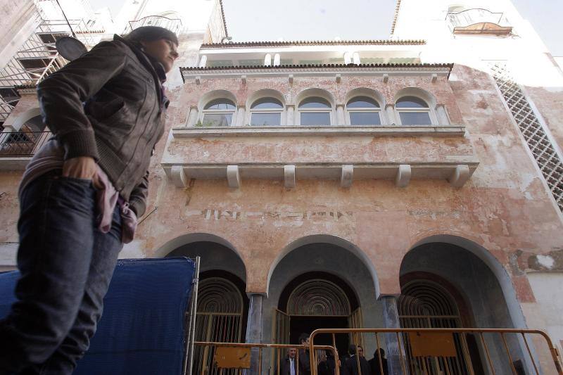 El Teatro Góngora de Córdoba cumple diez años, en imágenes