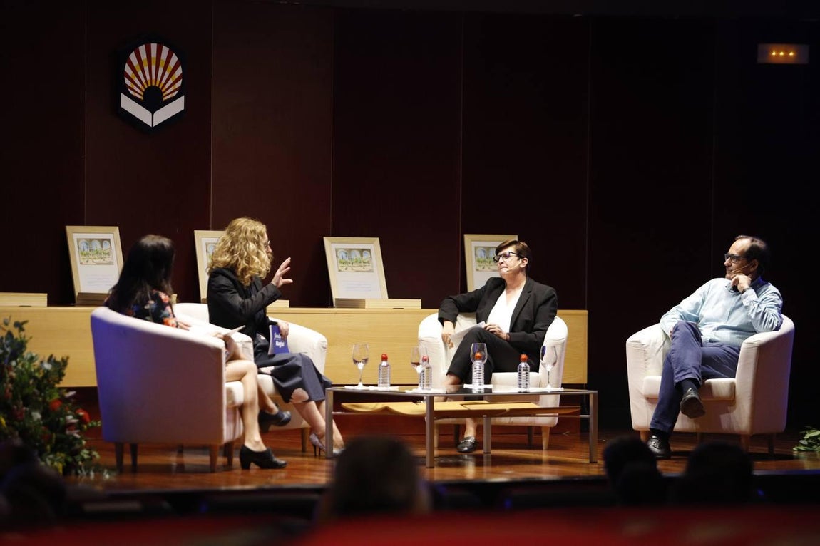 Las distinciones de Magtel en Córdoba, en imágenes