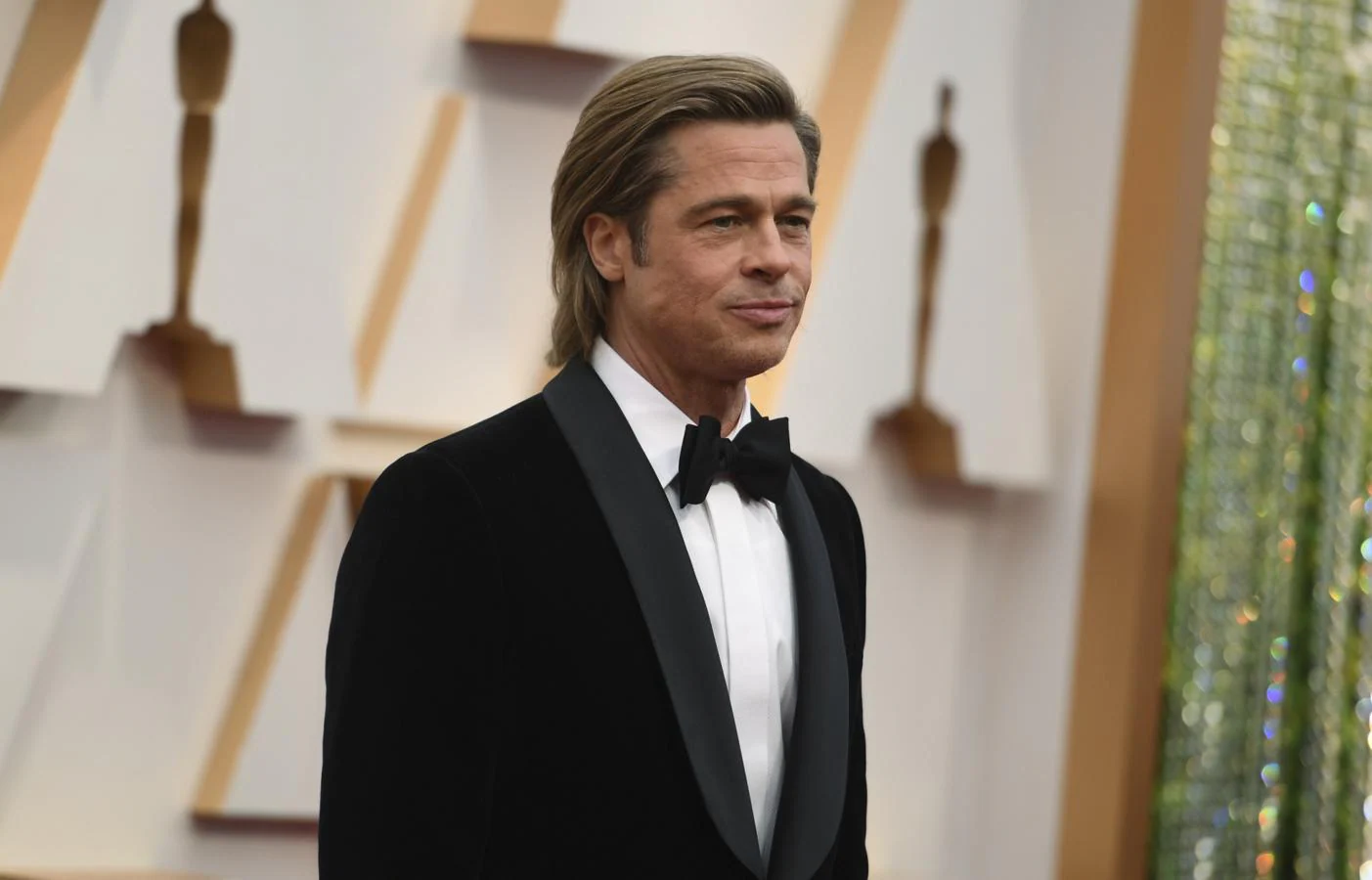 Brad Pitt: Depresión. El divorcio entre el actor y Angelina Jolie provocó que el intérprete no pudiese «parar de llorar»