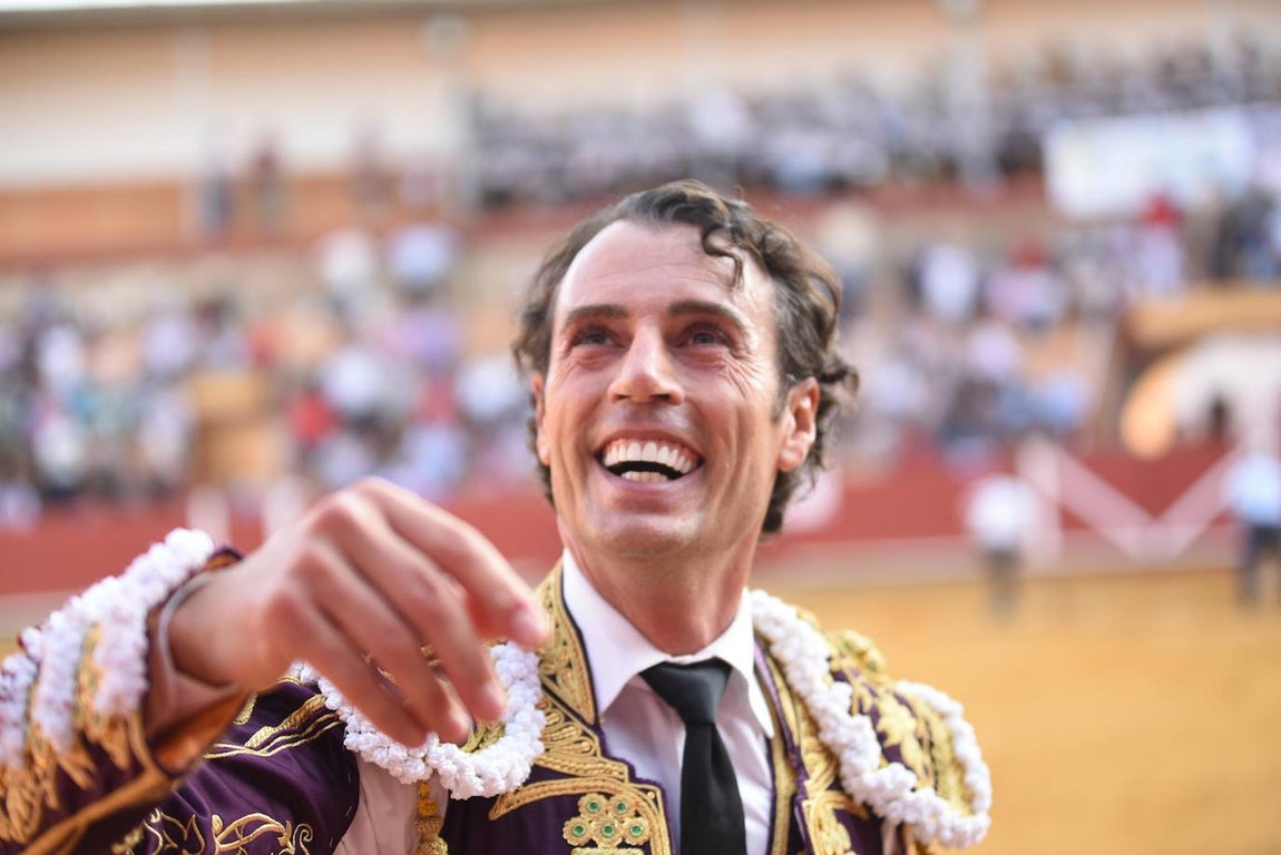 El festejo mixto de Montoro, en imágenes