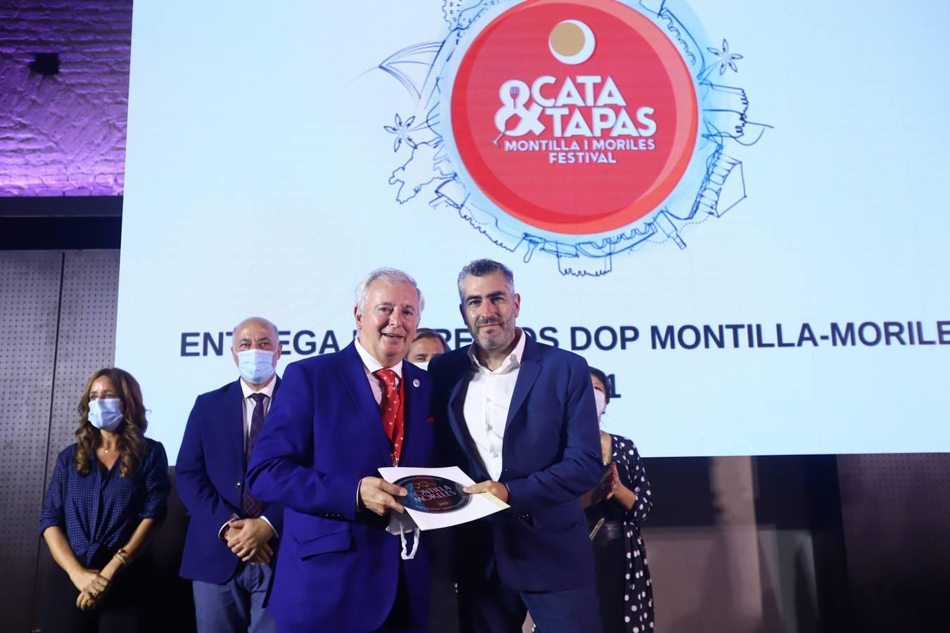 El Festival Catas &amp;amp; Tapas de Córdoba, en imágenes