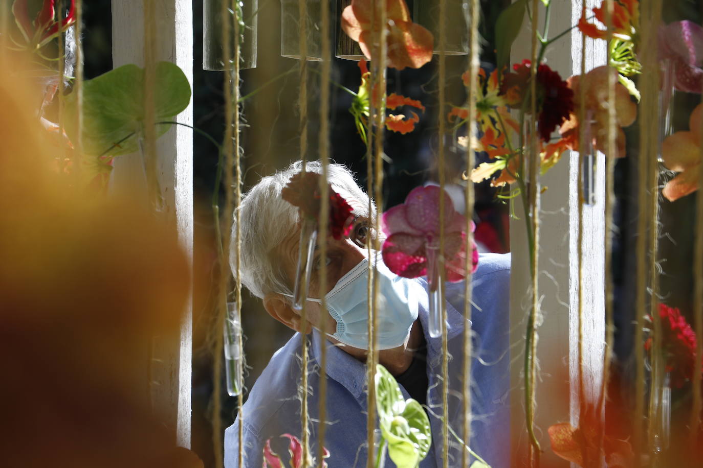 Festival Flora Córdoba | El lleno de la primera jornada en imágenes (I)