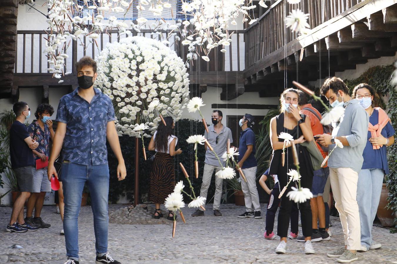 Festival Flora Córdoba | El lleno de la primera jornada en imágenes (I)