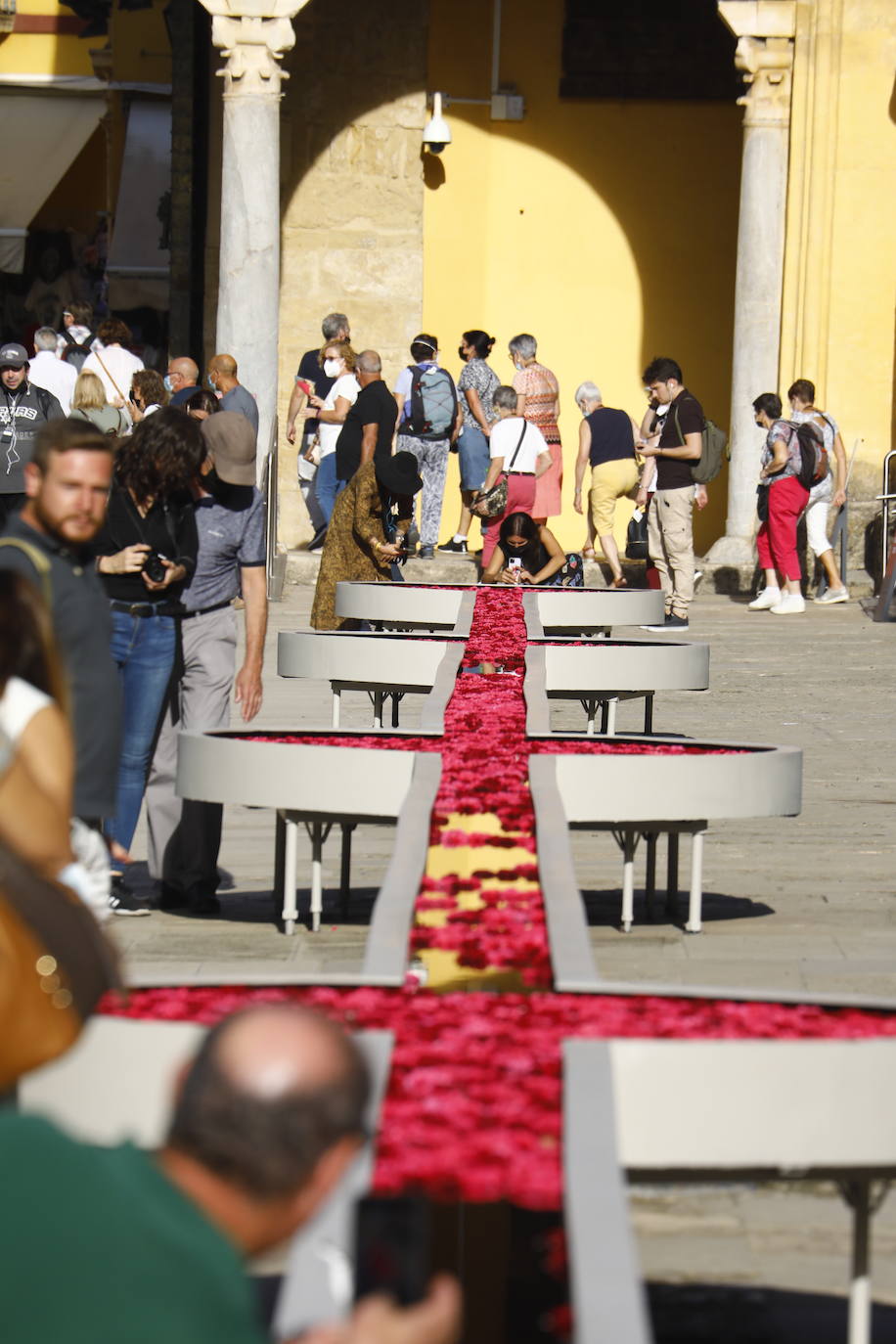 Festival Flora Córdoba | El lleno de la primera jornada en imágenes (II)