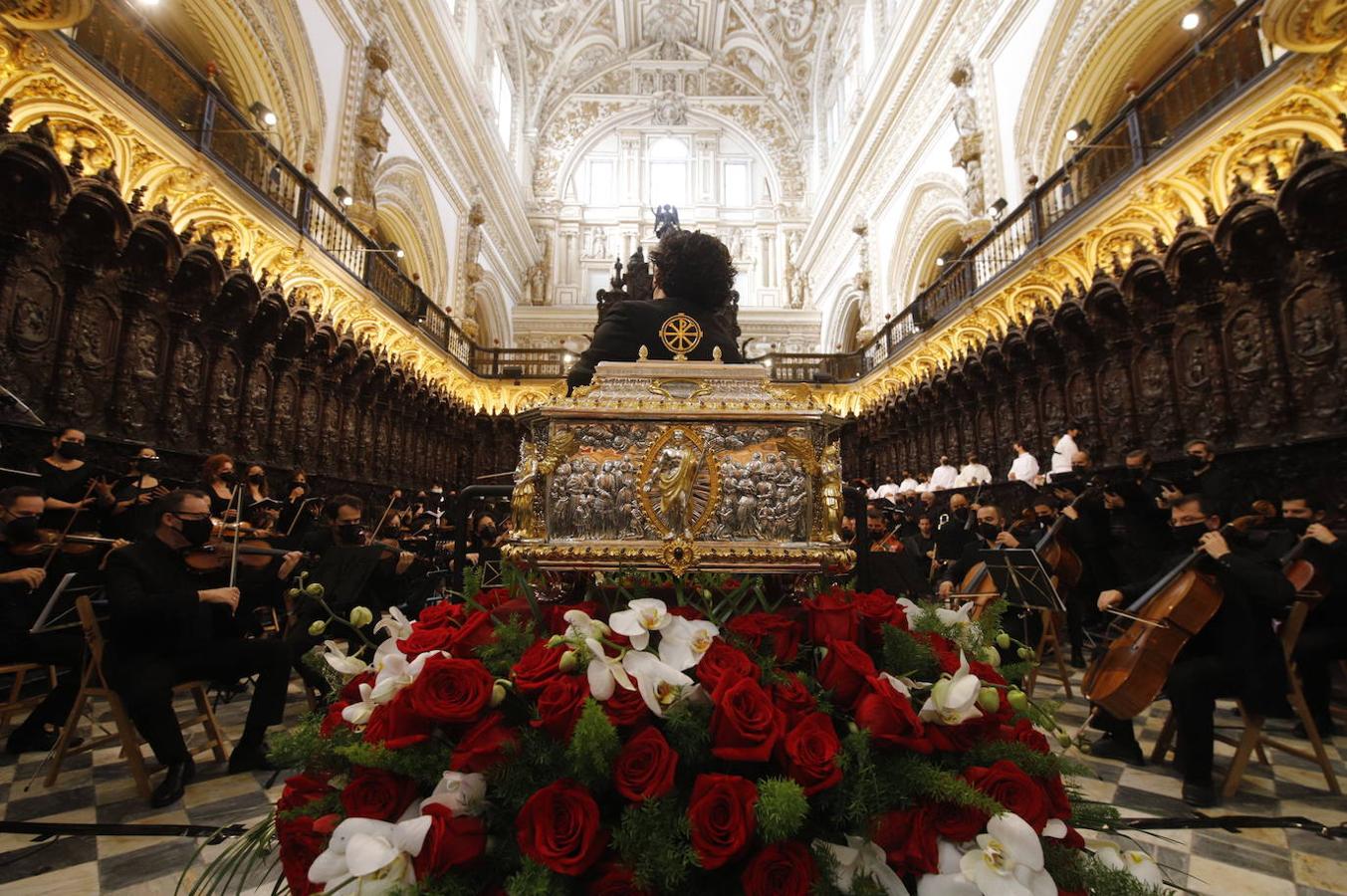 La beatificación de 127 mártires de la persecución en Córdoba, en imágenes (I)