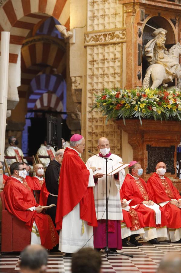 La beatificación de 127 mártires de la persecución en Córdoba, en imágenes (I)