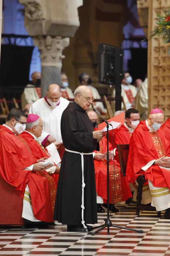 La beatificación de 127 mártires de la persecución en Córdoba, en imágenes (I)