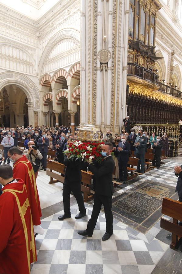 La beatificacion de 127 mártires de la persecución en Córdoba, en imágenes (II)