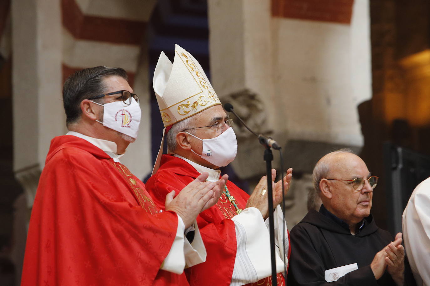 La beatificacion de 127 mártires de la persecución en Córdoba, en imágenes (II)