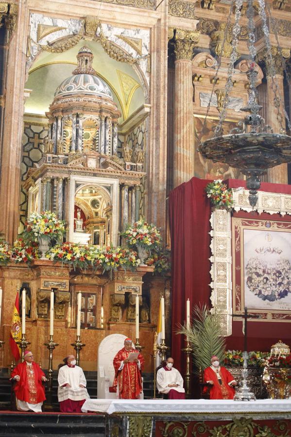 La beatificacion de 127 mártires de la persecución en Córdoba, en imágenes (II)