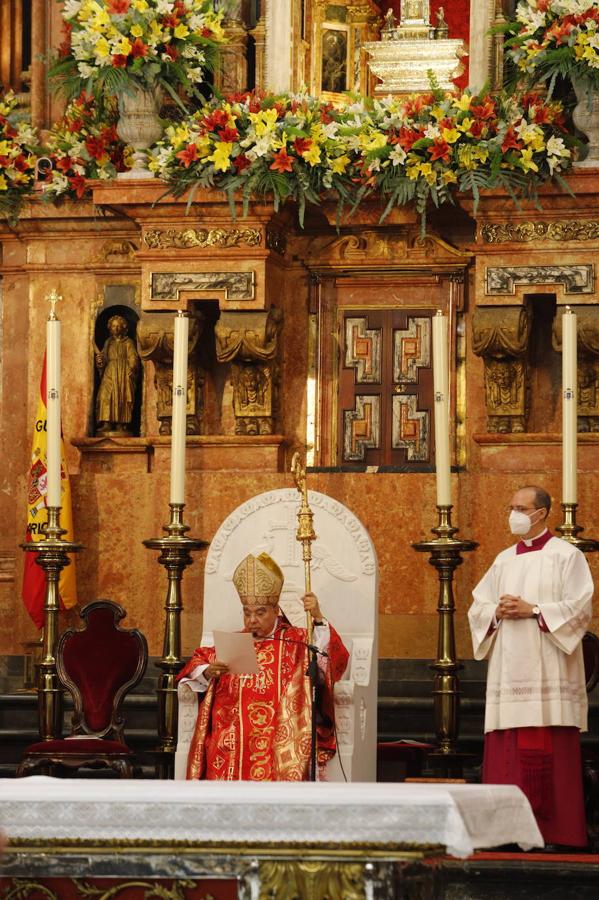 La beatificacion de 127 mártires de la persecución en Córdoba, en imágenes (II)