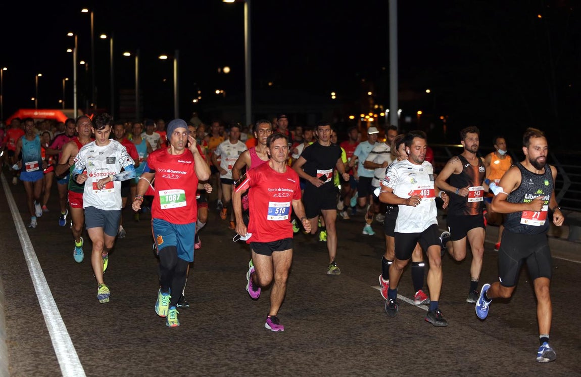 &#039;La Nocturna&#039;, en imágenes