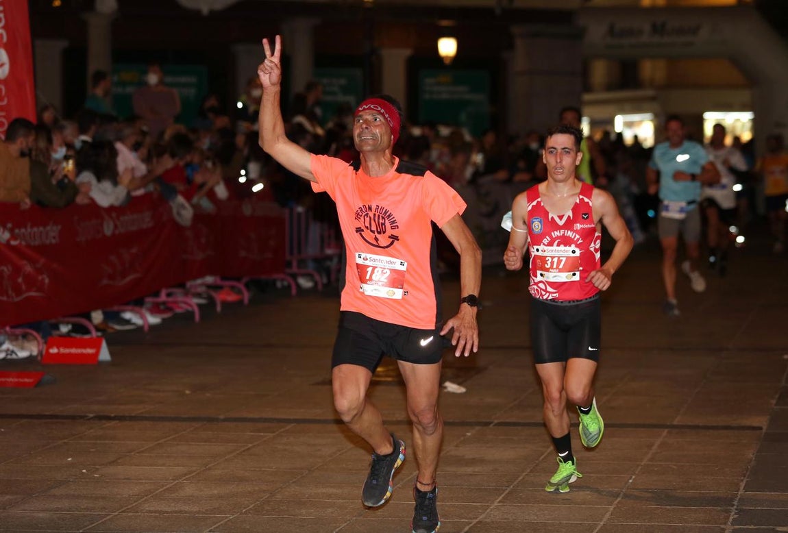 &#039;La Nocturna&#039;, en imágenes