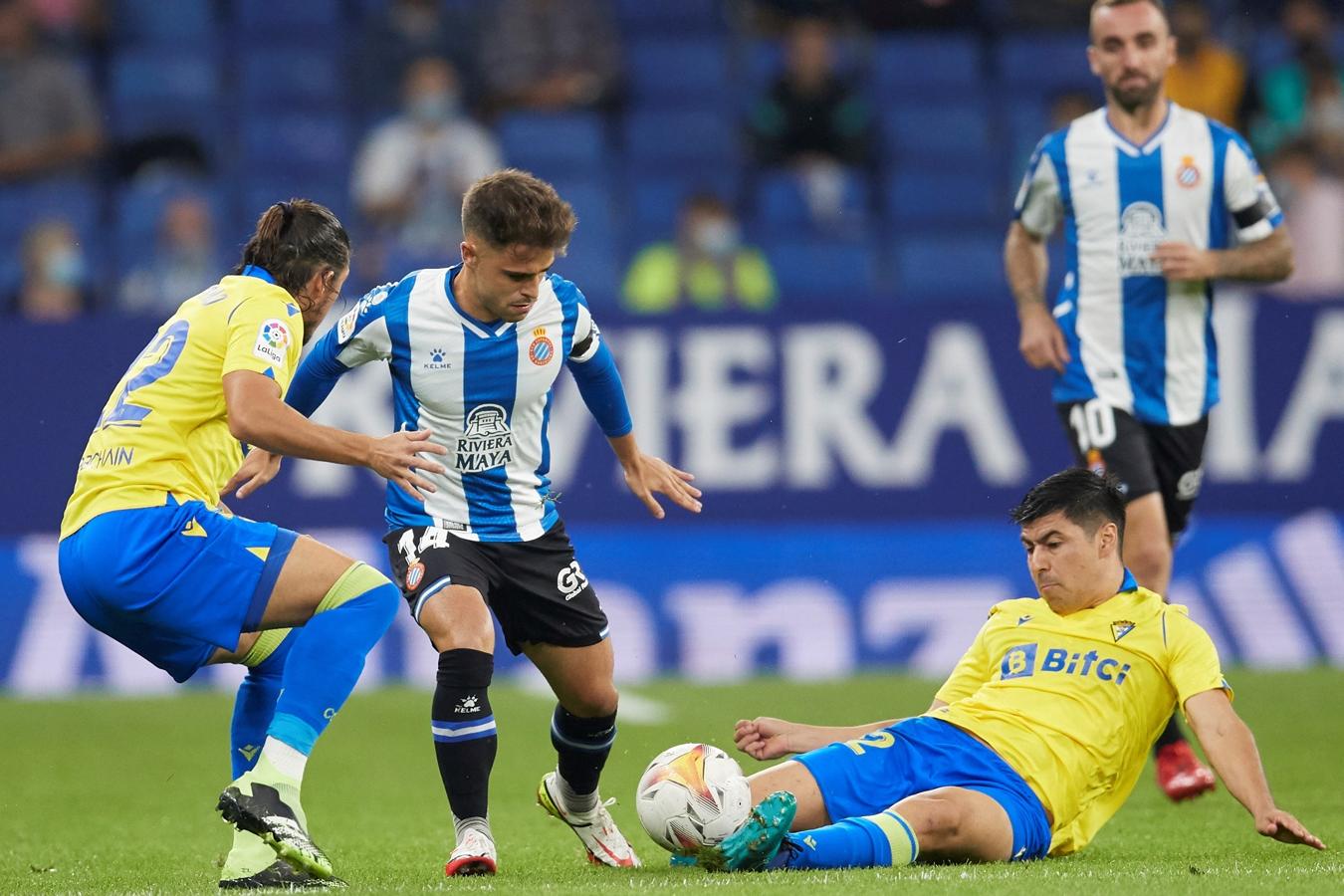 El problema ya es deportivo (2-0)