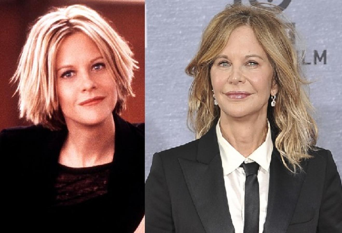 Meg Ryan. 