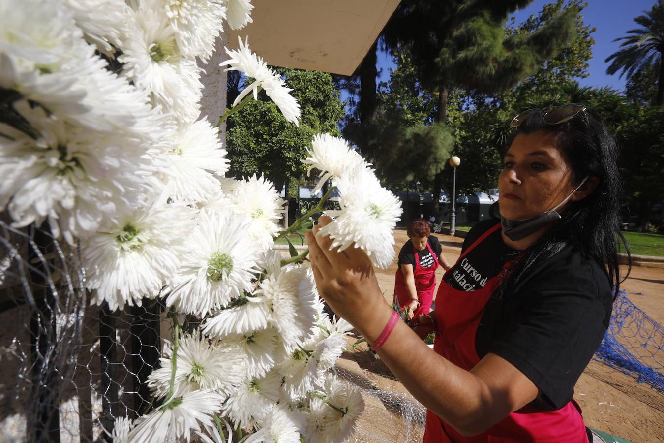 Flora Córdoba 2021 | La guerrilla final, en imágenes