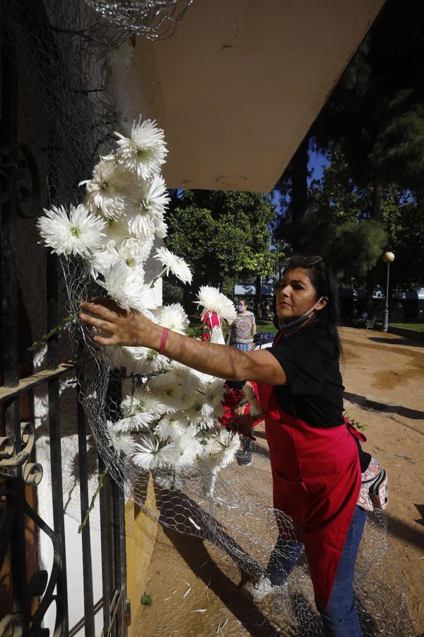 Flora Córdoba 2021 | La guerrilla final, en imágenes