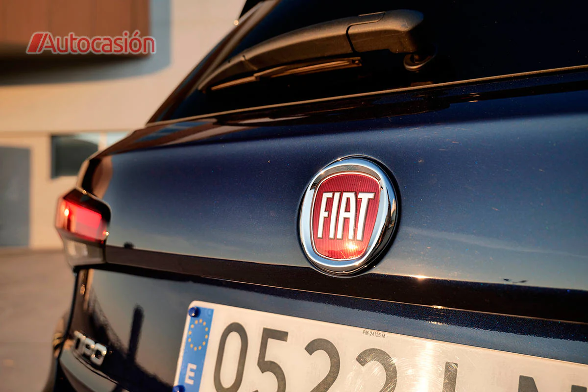 Fotogalería: Fiat Tipo Cross 2021