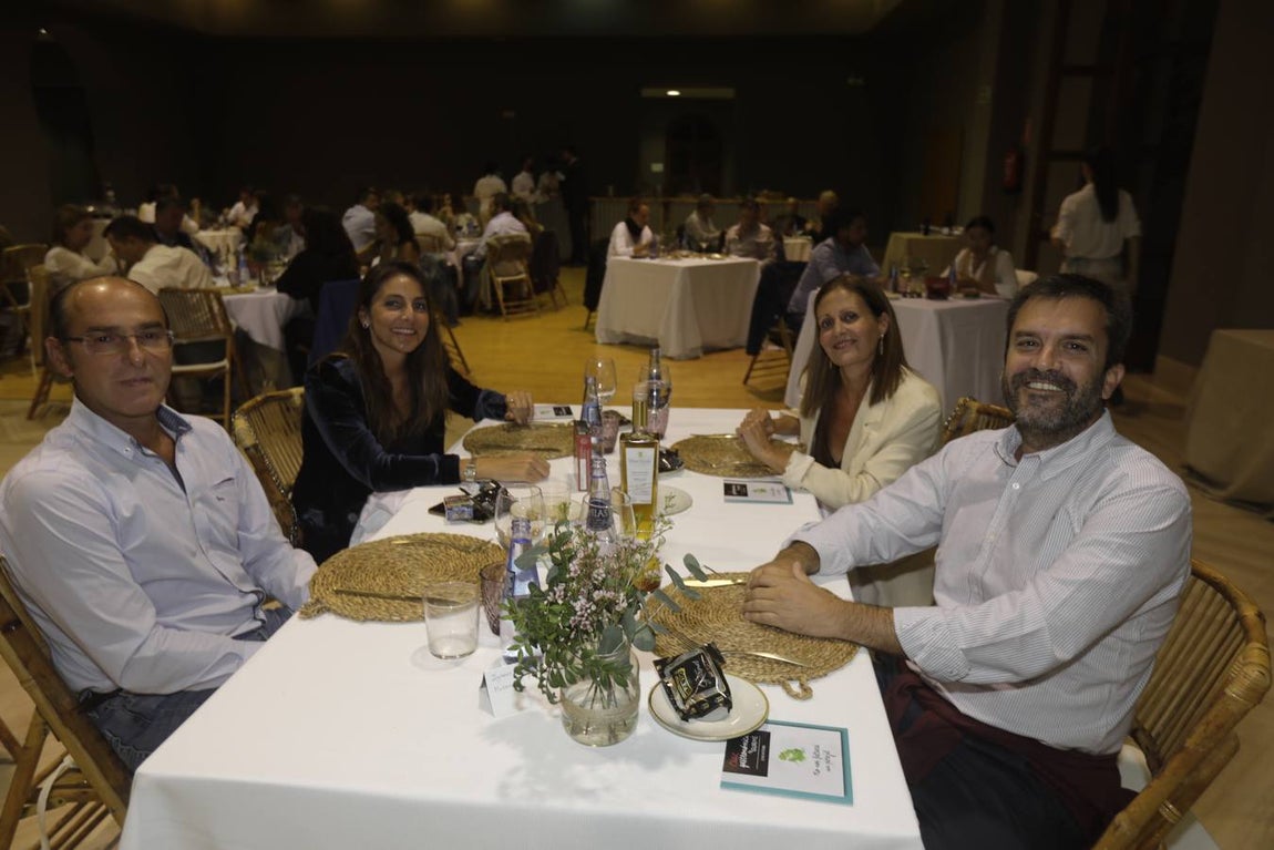 FOTOS: Cádiz Gastronómica, la referencia del buen yantar II