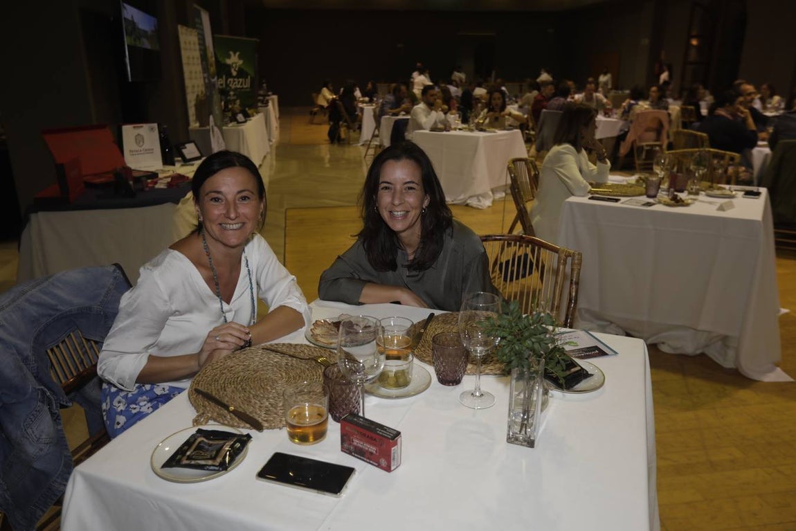FOTOS: Cádiz Gastronómica, la referencia del buen yantar II