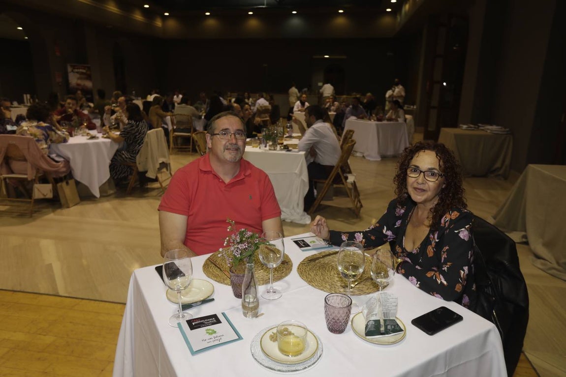 FOTOS: Cádiz Gastronómica, la referencia del buen yantar II