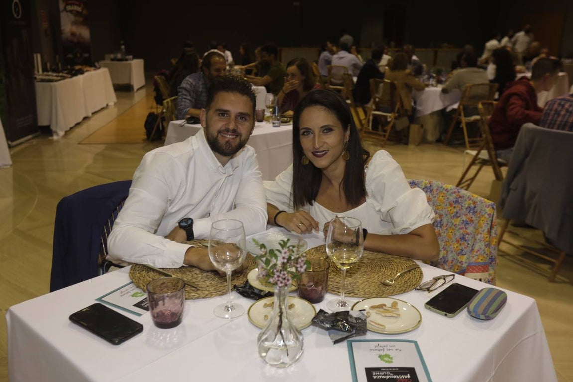 FOTOS: Cádiz Gastronómica, la referencia del buen yantar II