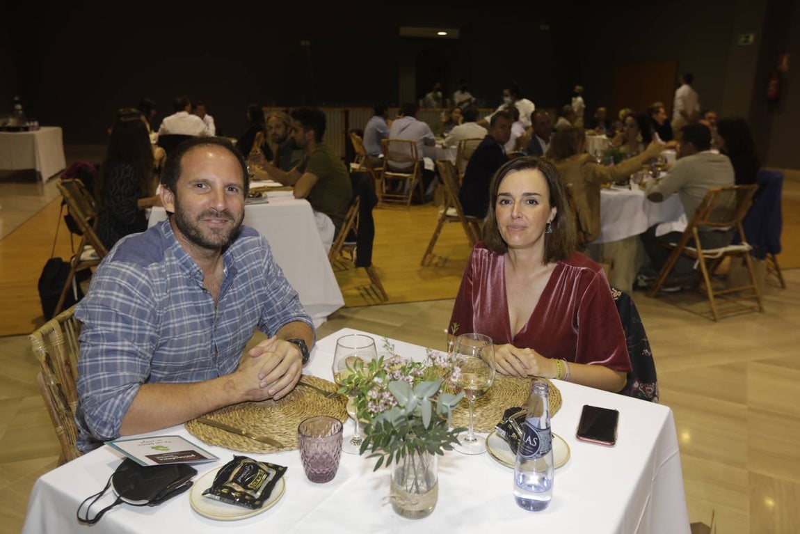 FOTOS: Cádiz Gastronómica, la referencia del buen yantar II