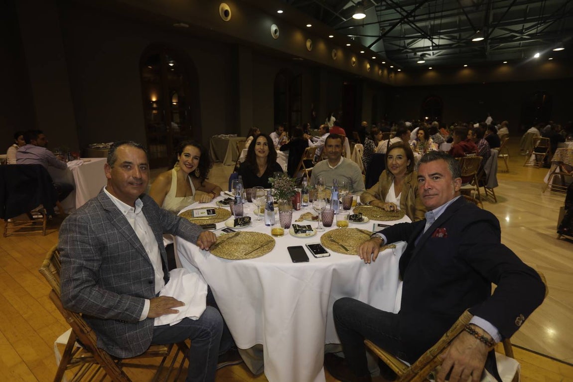 FOTOS: Cádiz Gastronómica, la referencia del buen yantar II