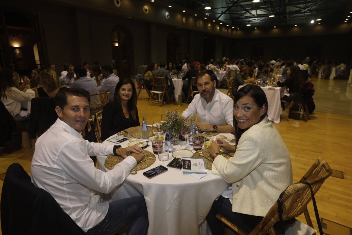 FOTOS: Cádiz Gastronómica, la referencia del buen yantar II