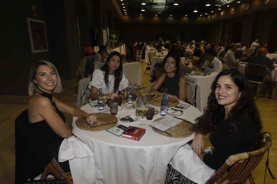 FOTOS: Cádiz Gastronómica, la referencia del buen yantar II