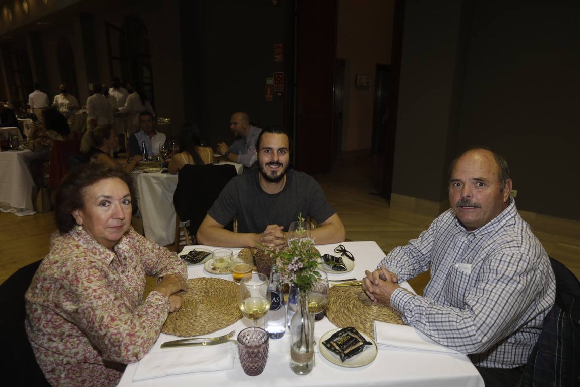 FOTOS: Cádiz Gastronómica, la referencia del buen yantar II