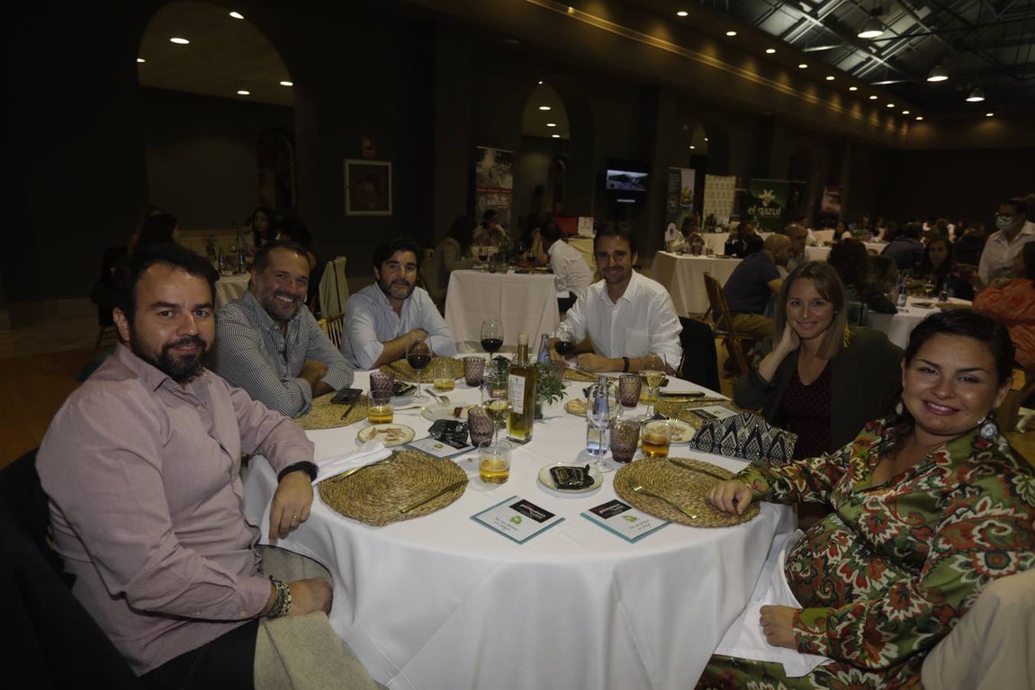 FOTOS: Cádiz Gastronómica, la referencia del buen yantar II