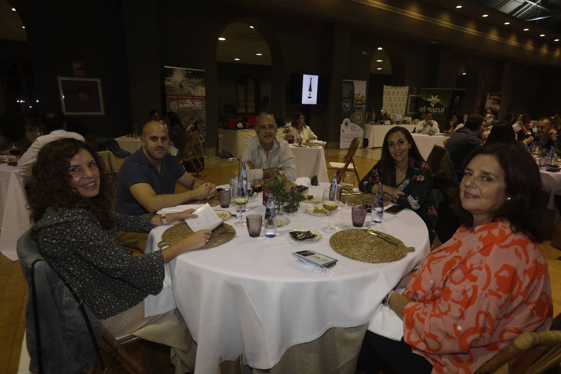 FOTOS: Cádiz Gastronómica, la referencia del buen yantar II