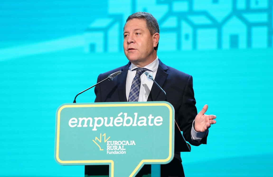 Eurocaja Rural se «empuebla» para abordar la despoblación