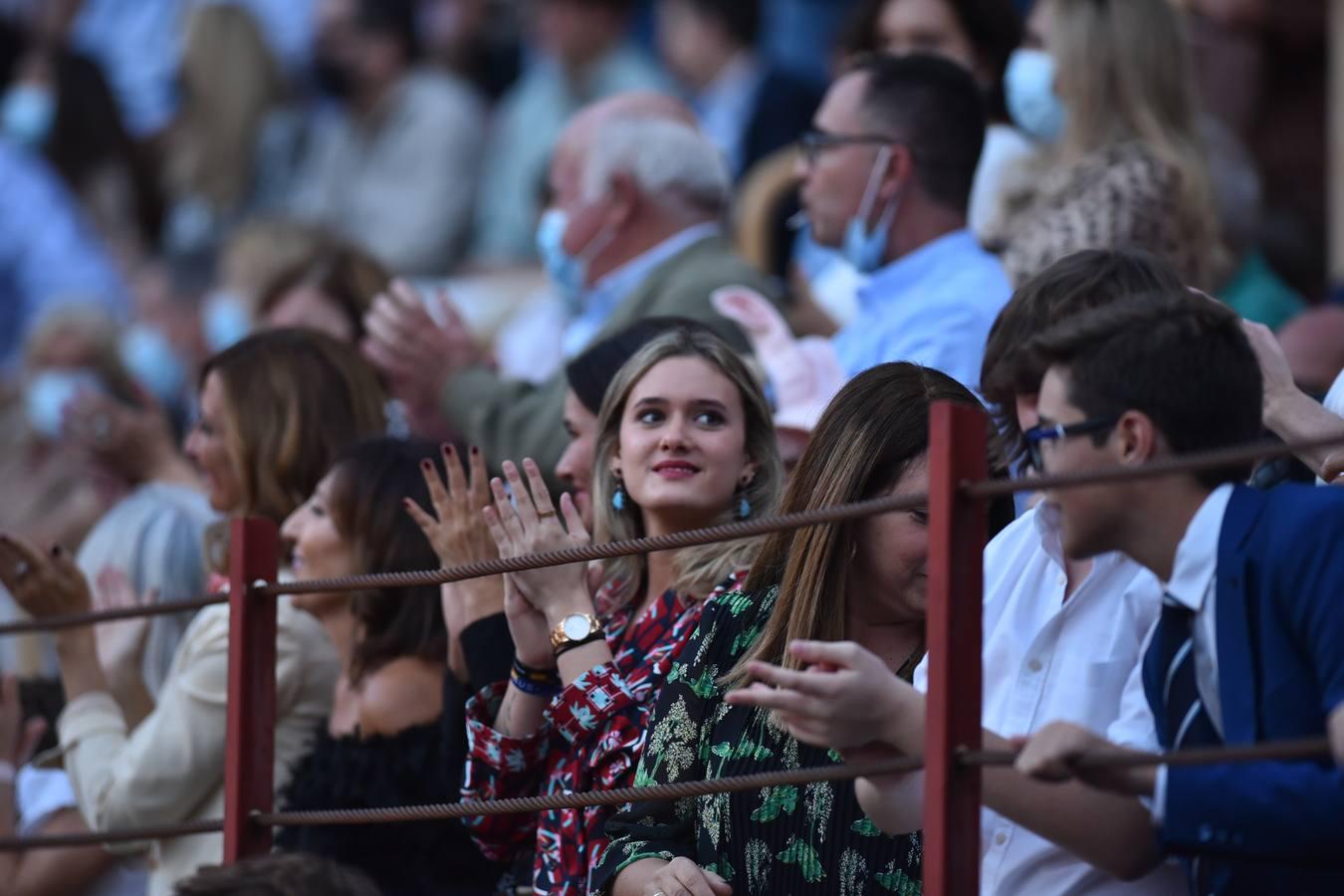 Toros en Córdoba | El cierre de temporada de Finito de Córdoba, en imágenes