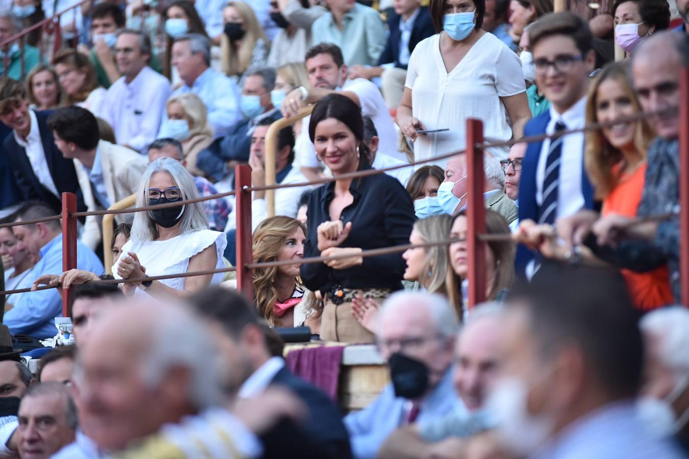 Toros en Córdoba | El cierre de temporada de Finito de Córdoba, en imágenes